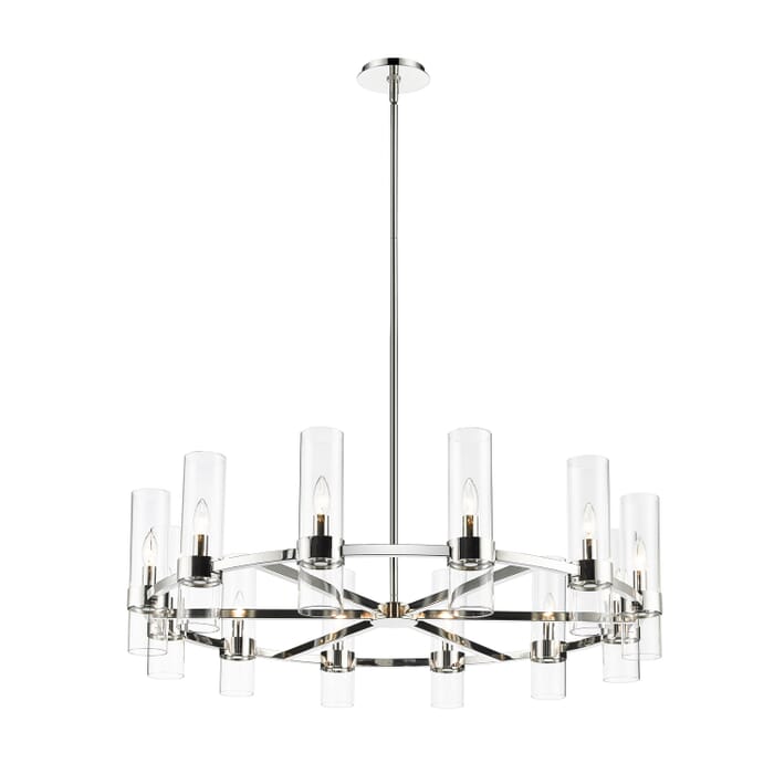 12 Light Chandelier 12 Light Chandelier