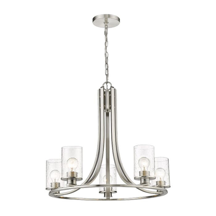 Five Light Chandelier Five Light Chandelier
