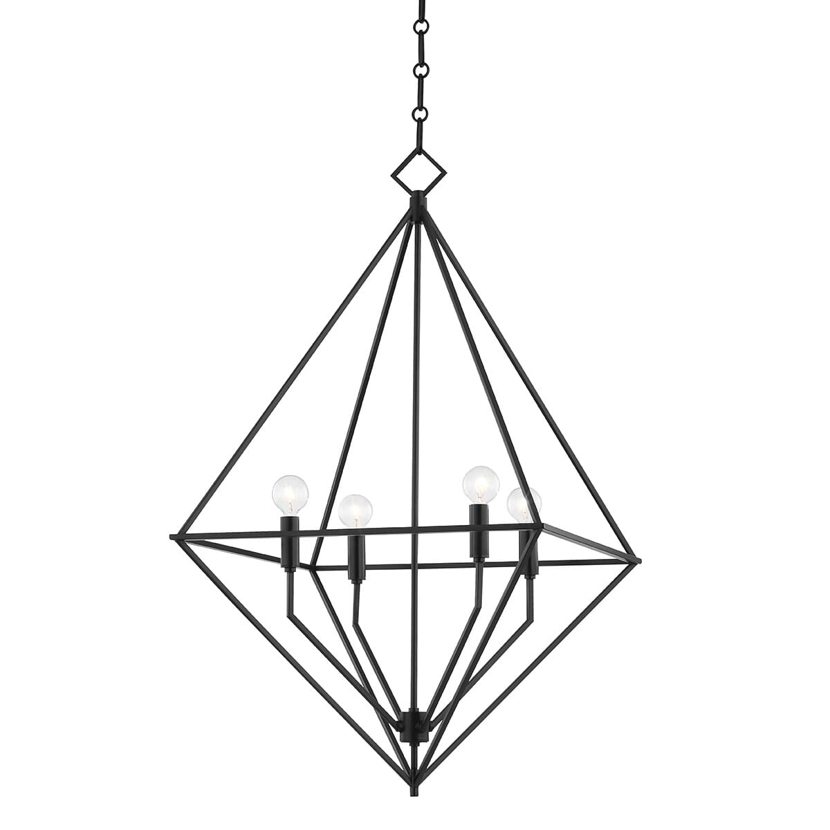 Four Light Lantern