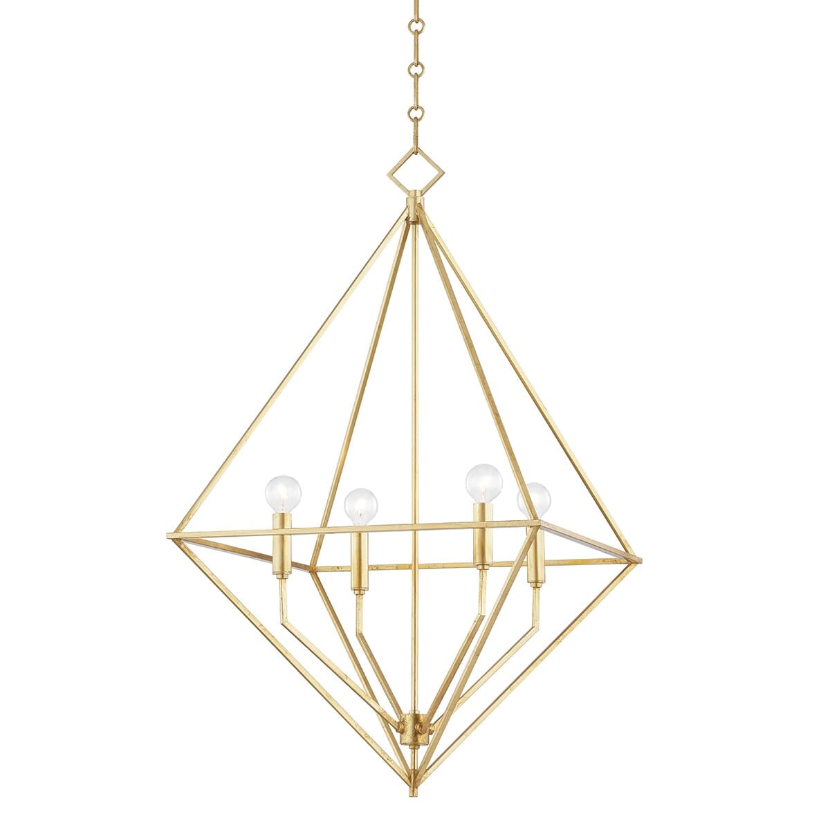 Four Light Lantern
