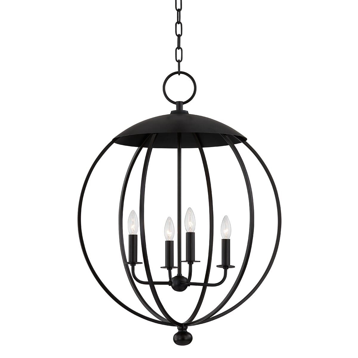 Four Light Lantern