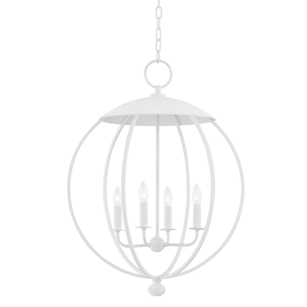 Four Light Lantern