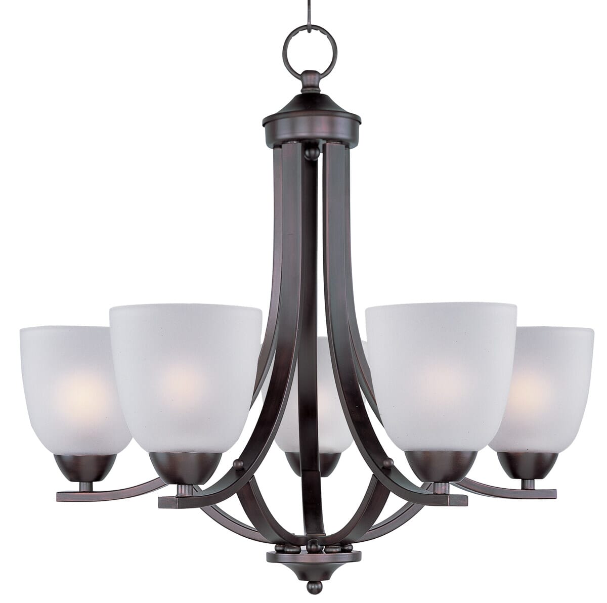 Axis 5-Light Chande… - image