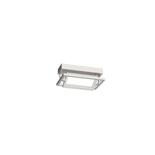 LED Semi-Flush Mount