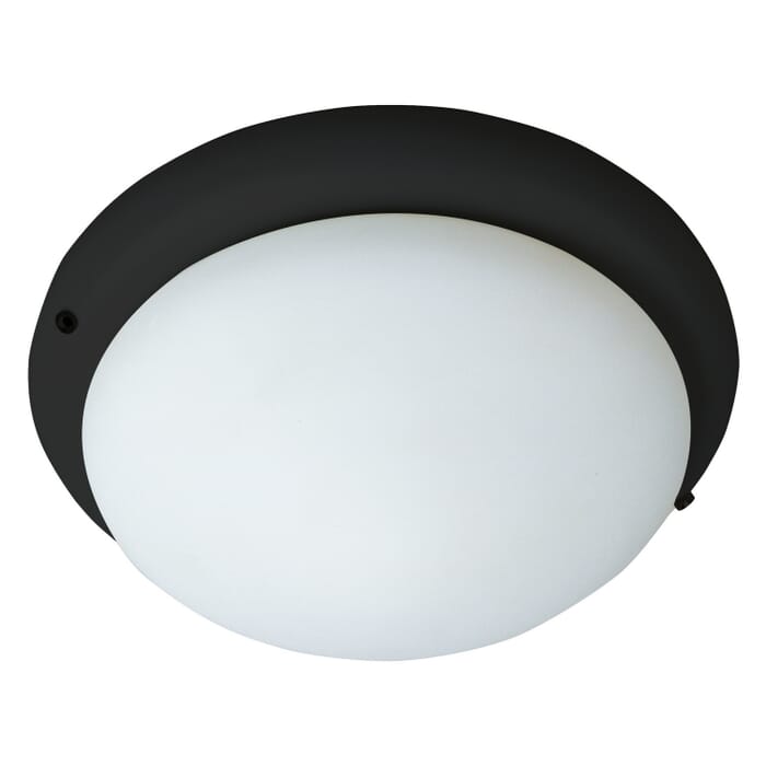 Fan Light Kits 1-Light Ceiling Fan Light Kit Light Kit in Black Fan Light Kits 1-Light Ceiling Fan Light Kit Light Kit in Black