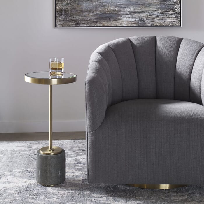 Accent Table Accent Table
