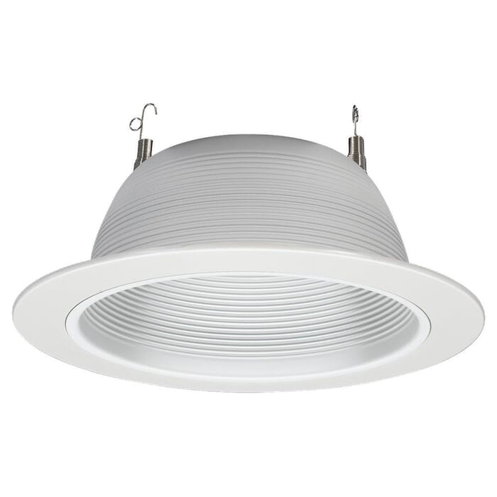 Sea Gull 6" Steel Baffle Trim Sea Gull 6" Steel Baffle Trim