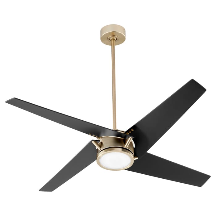 54"Ceiling Fan by Quorum 54"Ceiling Fan by Quorum