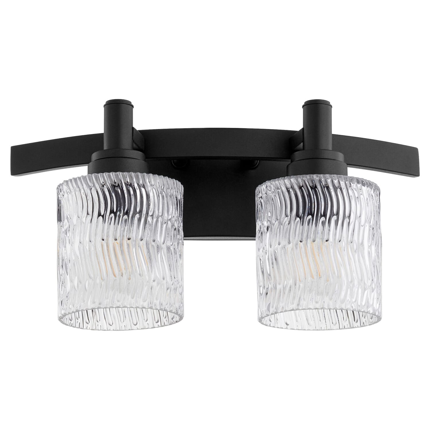 Two Light Vanity by Quorum