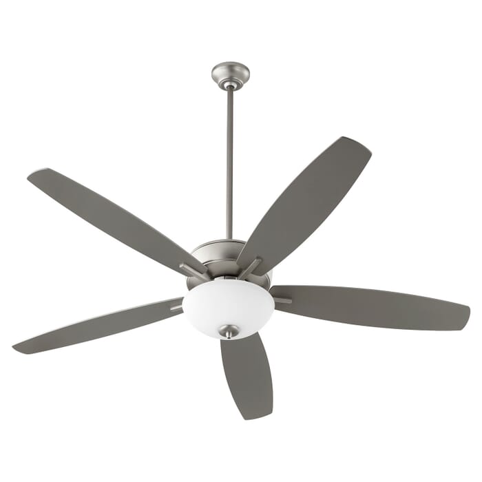 60"Ceiling Fan by Quorum 60"Ceiling Fan by Quorum