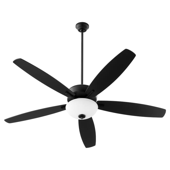 60"Ceiling Fan by Quorum 60"Ceiling Fan by Quorum