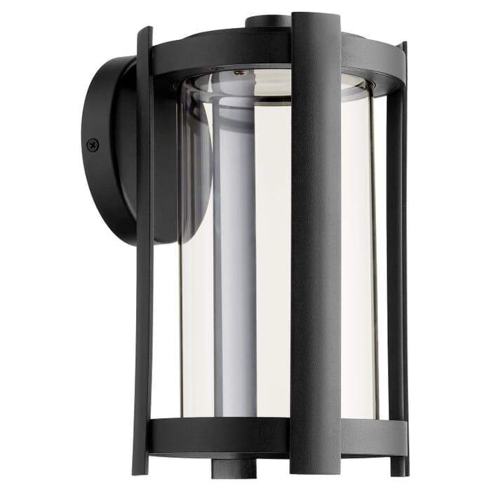 LED Outdoor Lantern by Quorum LED Outdoor Lantern by Quorum