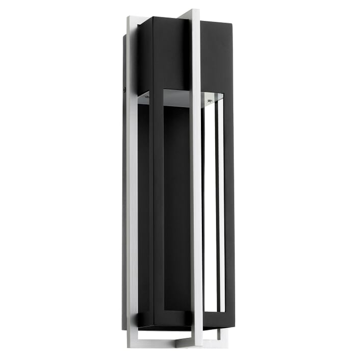LED Outdoor Lantern by Quorum LED Outdoor Lantern by Quorum