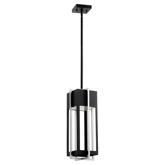 LED Outdoor Pendant by Quorum LED Outdoor Pendant by Quorum