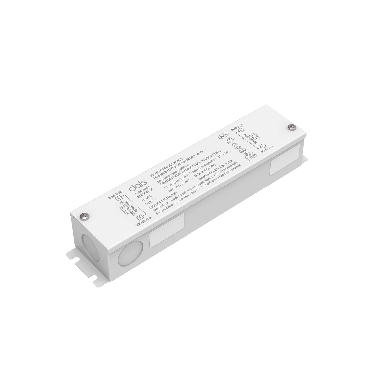 Hardwire Driver