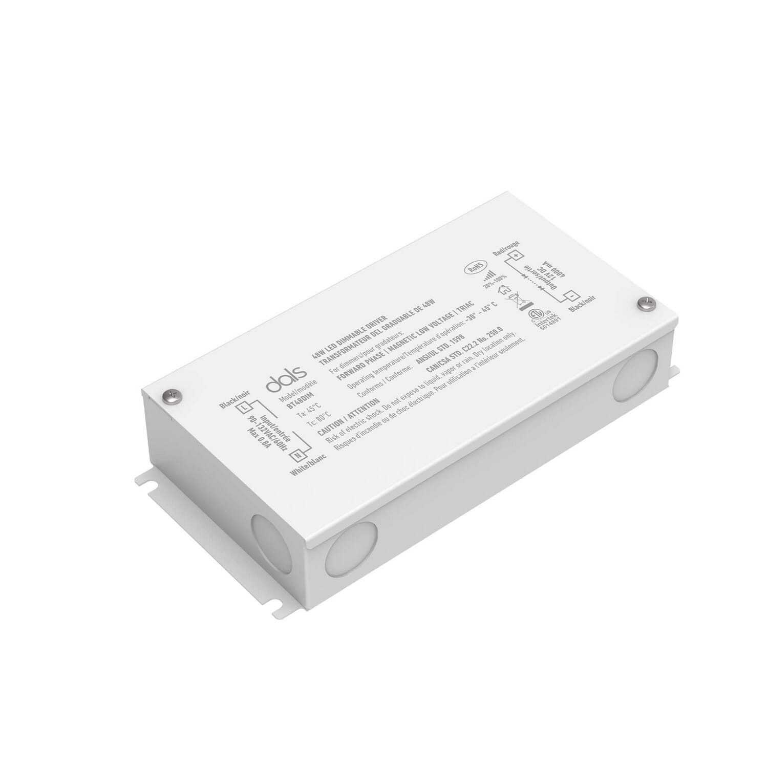 Hardwire Driver