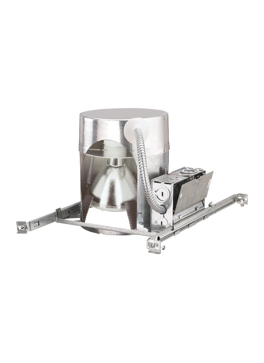 Sea Gull 6" New Construction IC Airtight Housing