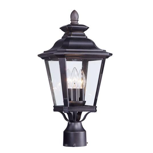 Knoxville 3-Light 3… - image