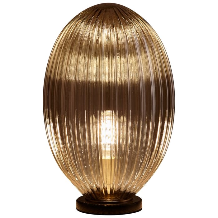 One Light Table Lamp One Light Table Lamp