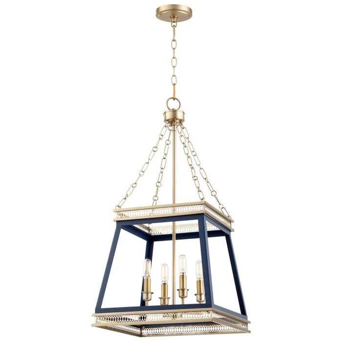 Four Light Pendant Four Light Pendant