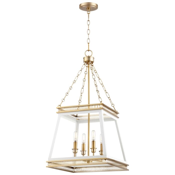 Four Light Pendant Four Light Pendant