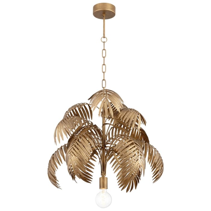 One Light Pendant One Light Pendant