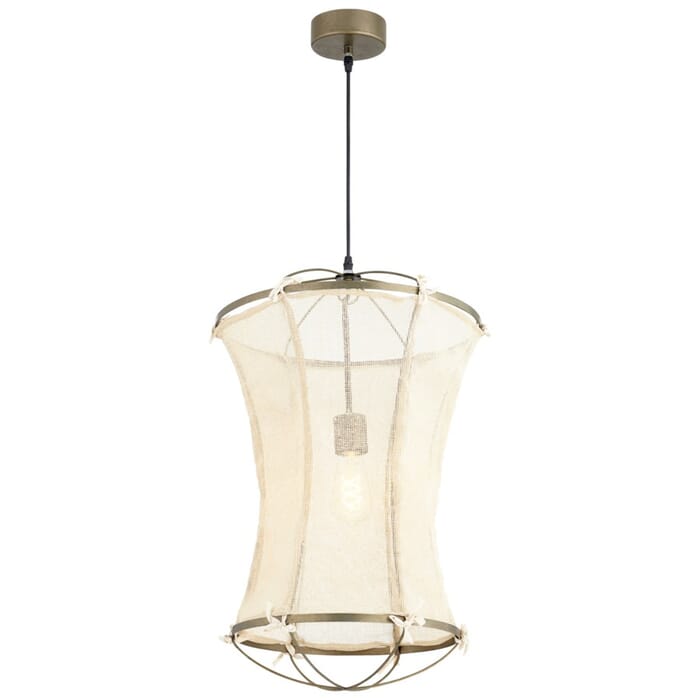 One Light Pendant One Light Pendant