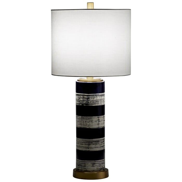 One Light Table Lamp One Light Table Lamp