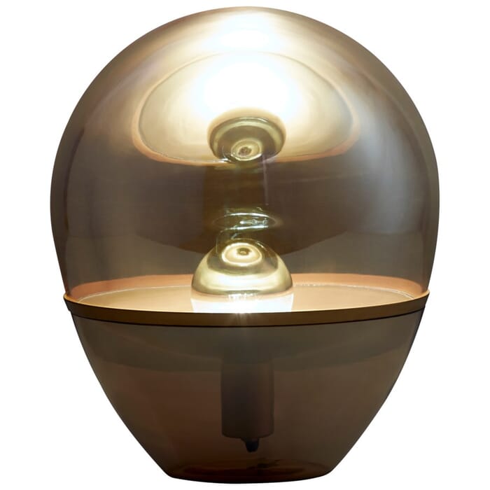 One Light Table Lamp One Light Table Lamp