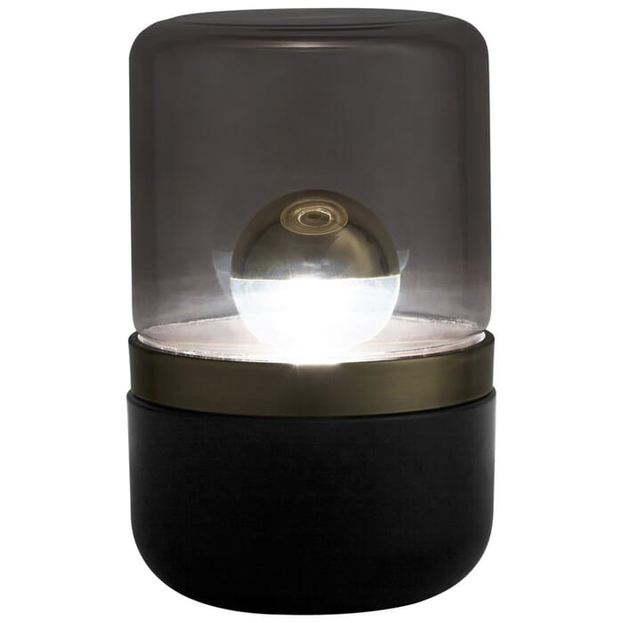 One Light Table Lamp One Light Table Lamp