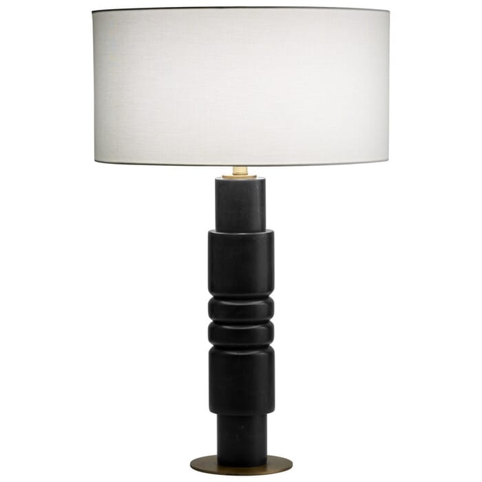 One Light Table Lamp One Light Table Lamp