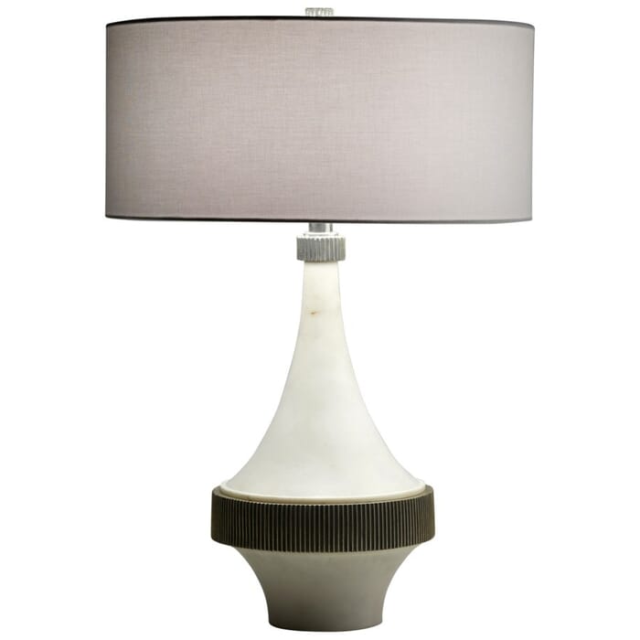 One Light Table Lamp One Light Table Lamp