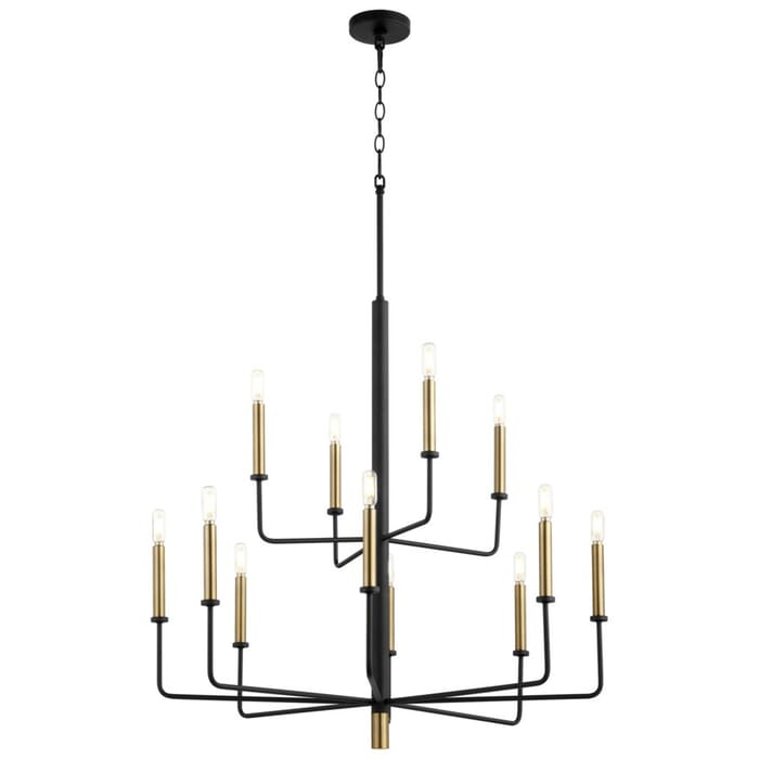 12 Light Chandelier 12 Light Chandelier