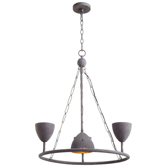 Four Light Pendant Four Light Pendant