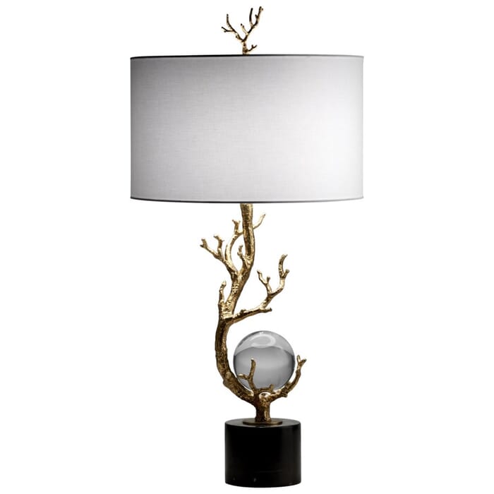 One Light Table Lamp One Light Table Lamp