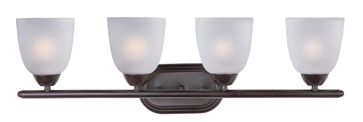 Axis 4-Light Bathro… - image
