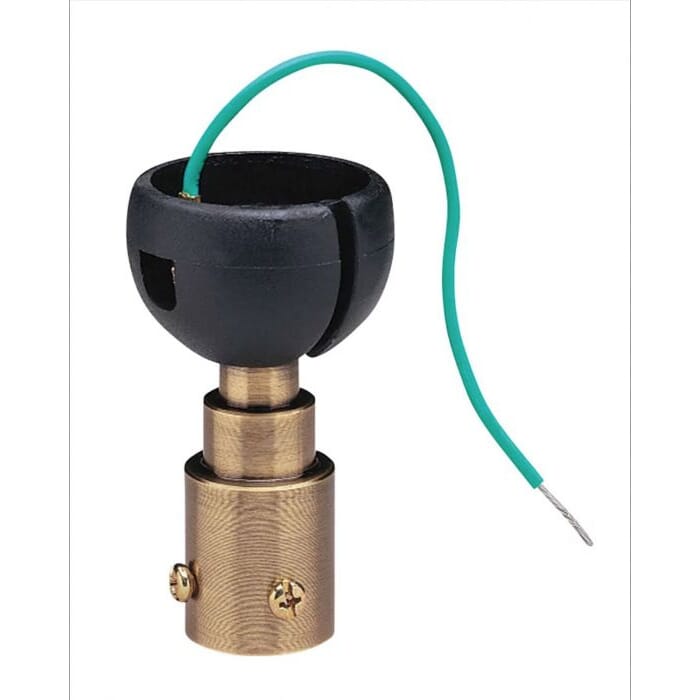 Cathedral Adapter by Craftmade Cathedral Adapter by Craftmade