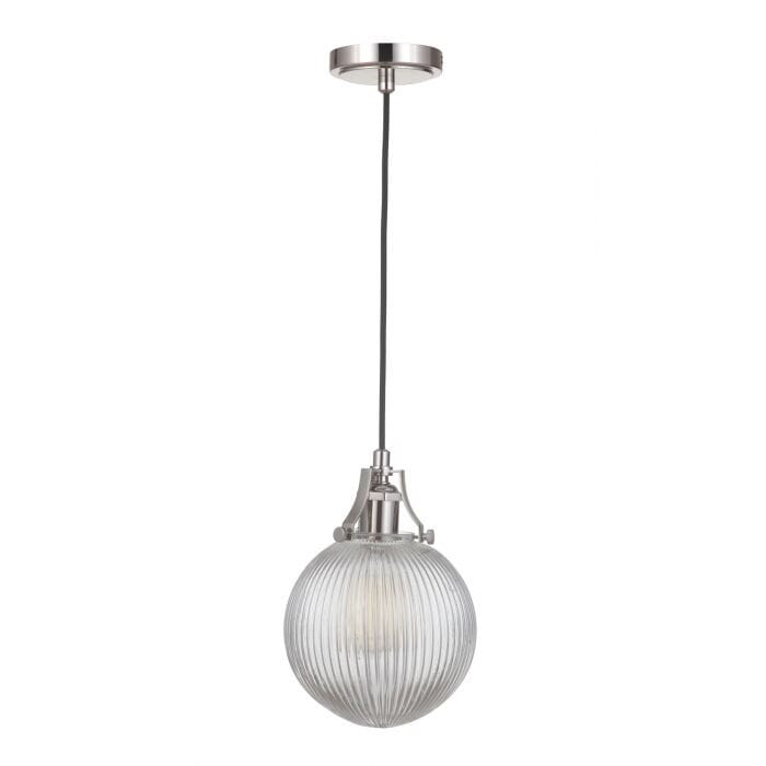 One Light Mini Pendant by Craftmade One Light Mini Pendant by Craftmade