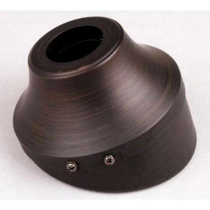 Slope Ceiling Adapter by Craftmade Slope Ceiling Adapter by Craftmade