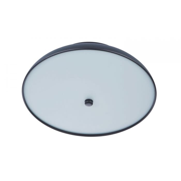 Soul 1-Light LED Flush Mount in Flat Black Soul 1-Light LED Flush Mount in Flat Black