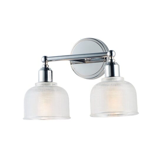 Hollow 2-Light Bath… - image