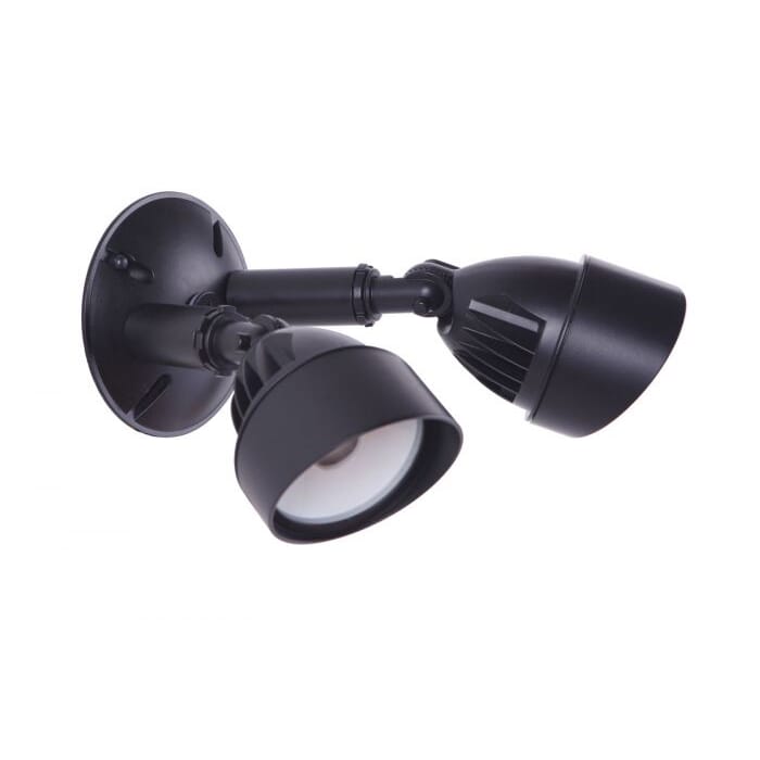 LED Outdoor Flood by Craftmade LED Outdoor Flood by Craftmade