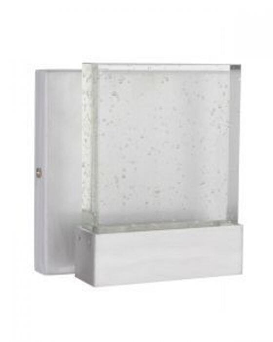 LED Wall Lantern by Craftmade
