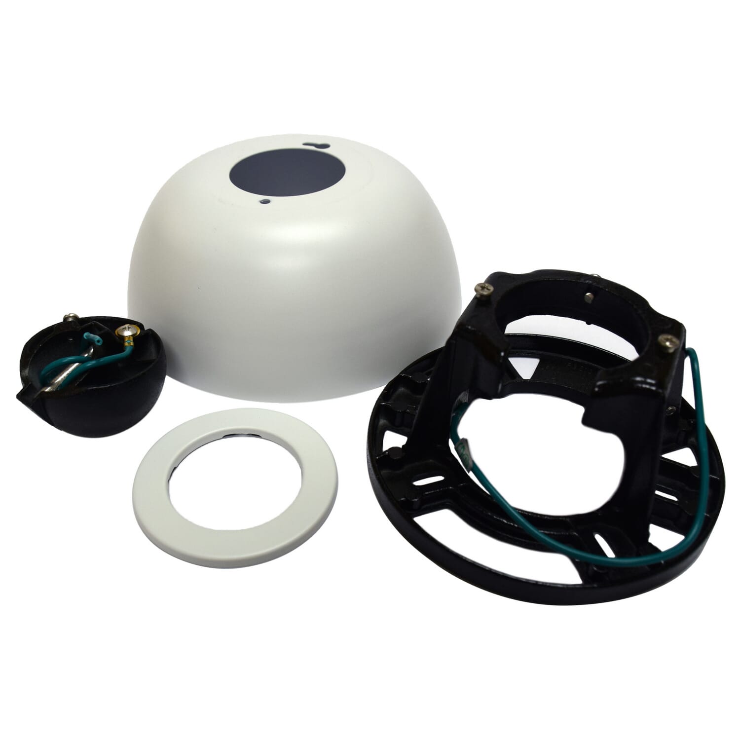 Sloped Ceiling Kit by Fanimation