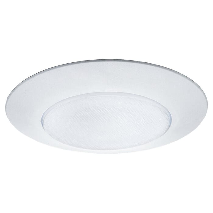 Sea Gull 6" Flat Glass Shower Trim Sea Gull 6" Flat Glass Shower Trim