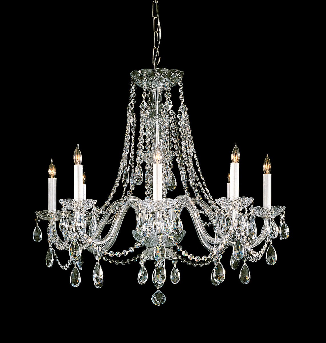 Traditional Crystal… - image