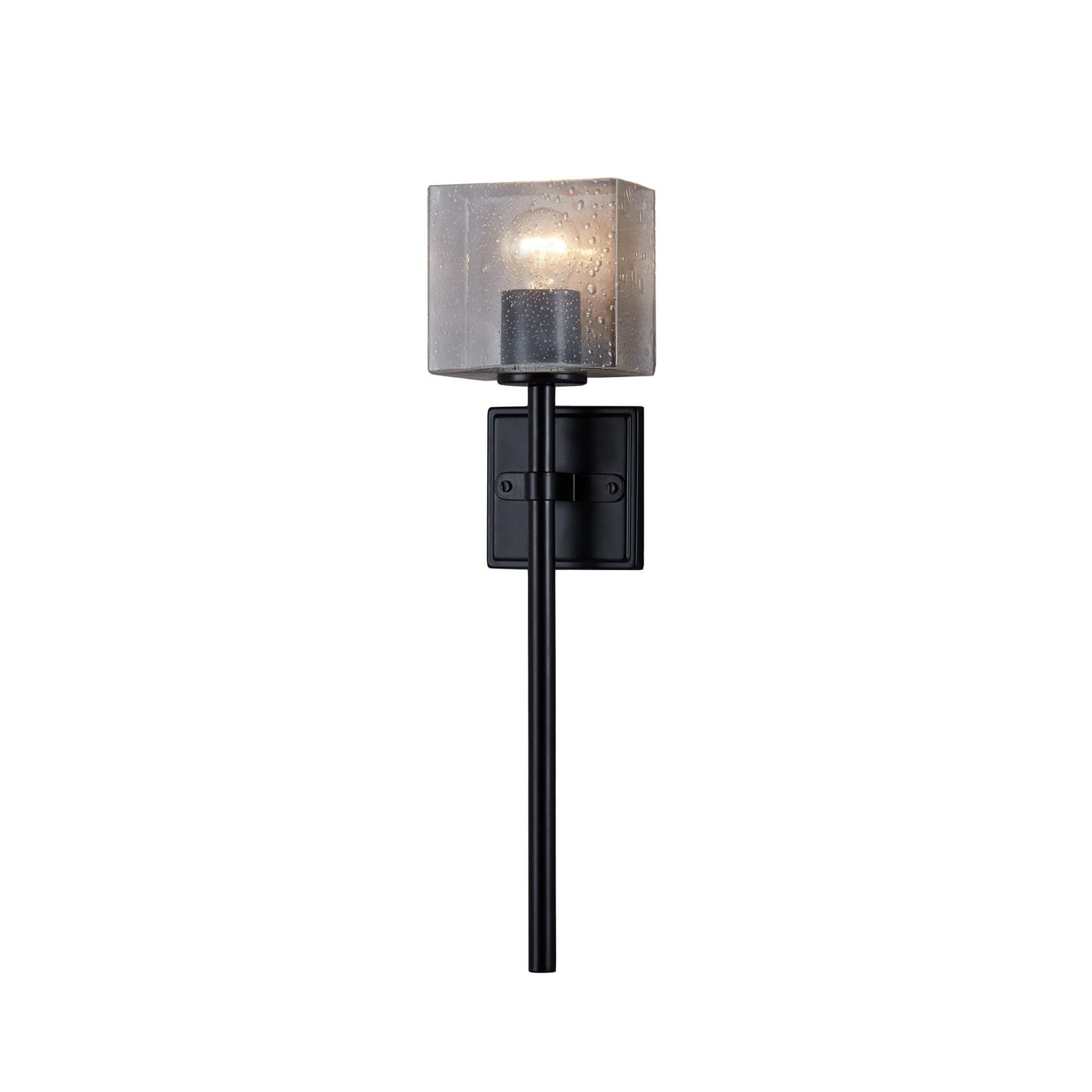 One Light Wall Sconce