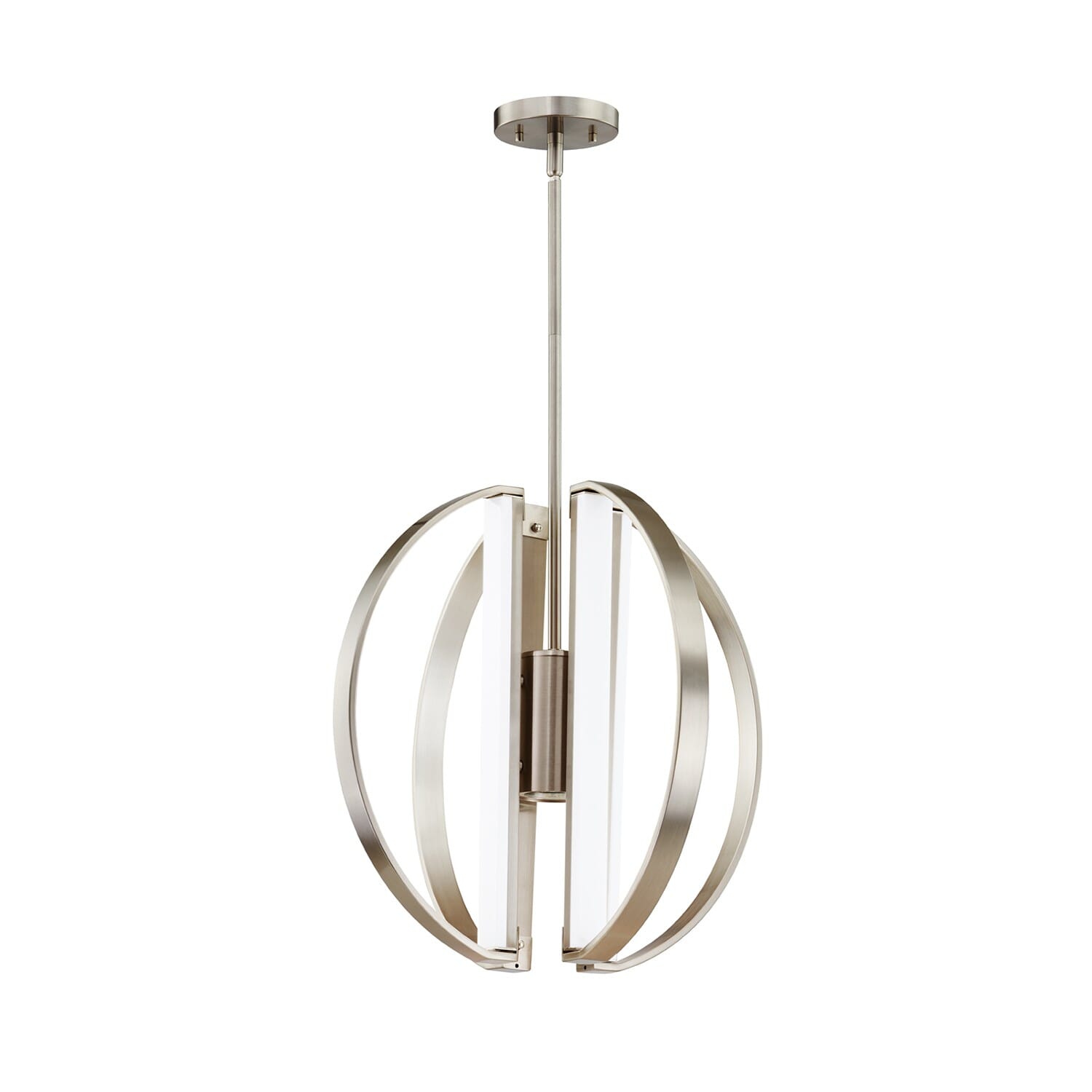 LED Chandelier