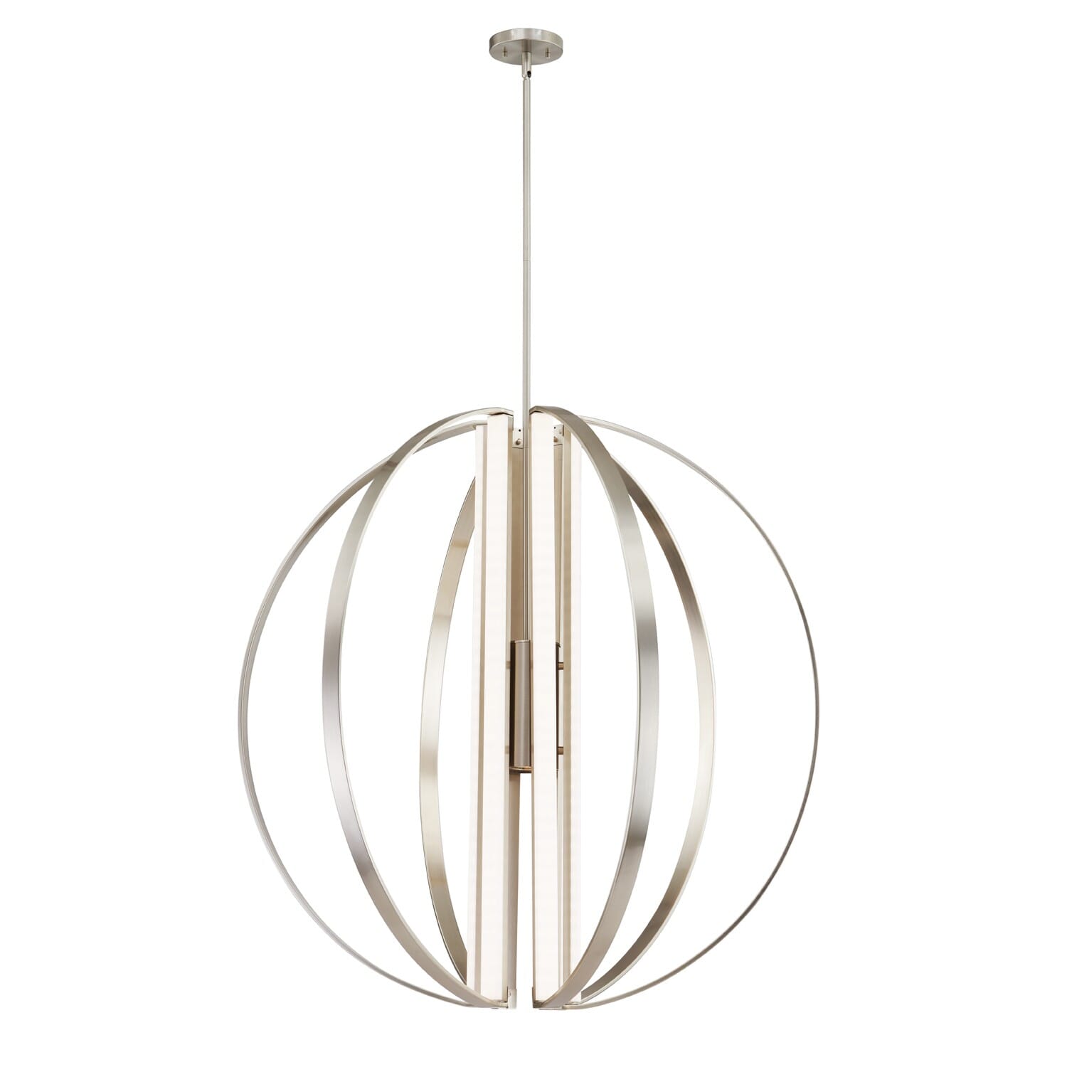 LED Chandelier