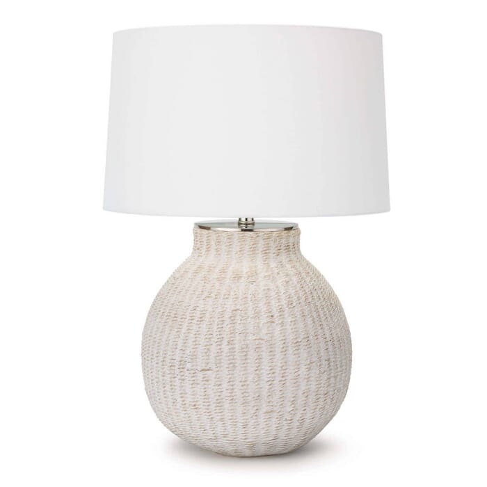 One Light Table Lamp One Light Table Lamp